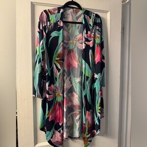 3 piece Fashion Nova sun suit